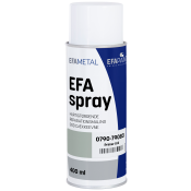 Efaspray primer grå 400 ml  0790-79083040