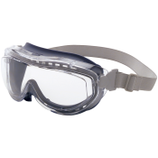 sikkerhedsbrille goggle flexseal 3134   anti-dug