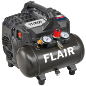 kompressor Flair 11/6OF 1,0HK 70 ltr/min 230V 