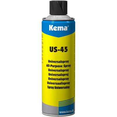 Universalspray us-45 Kema 500 ml 18455