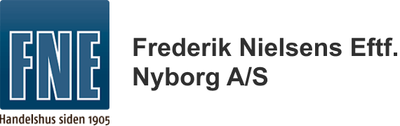 Frederik Nielsens Eftf. Nyborg A/S